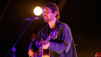 Fleet Foxes’ Tour Launches Today, So They Celebrated By Sharing Live Covers Of The Strokes And Joni Mitchell