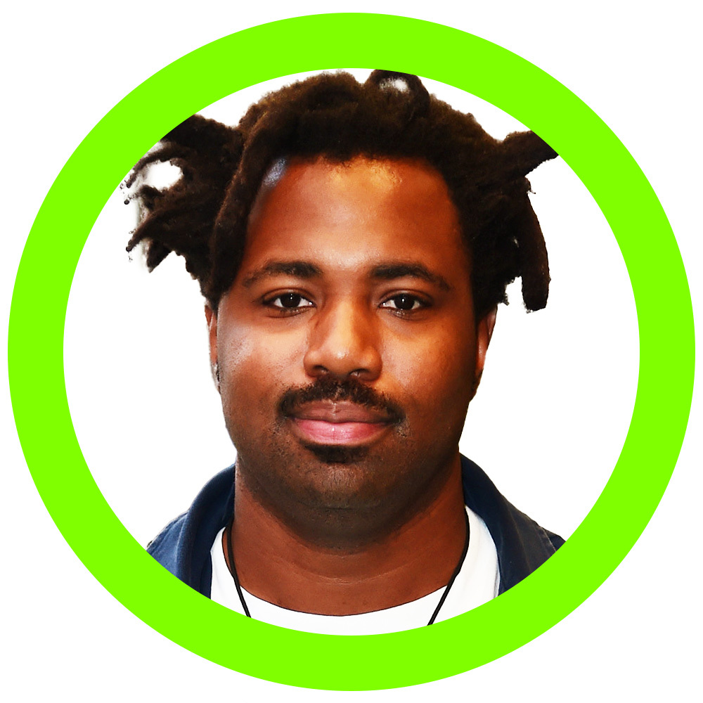 Romy and Sampha -- "I'm On Your Team"