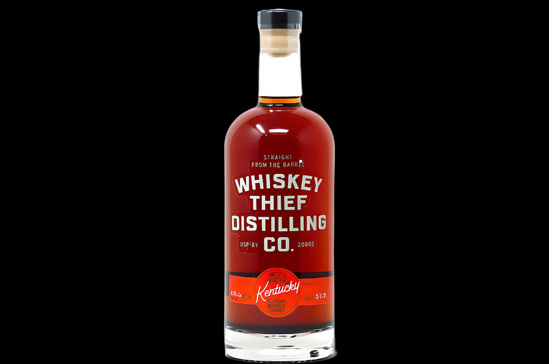 Whiskey Thief Distilling Co.