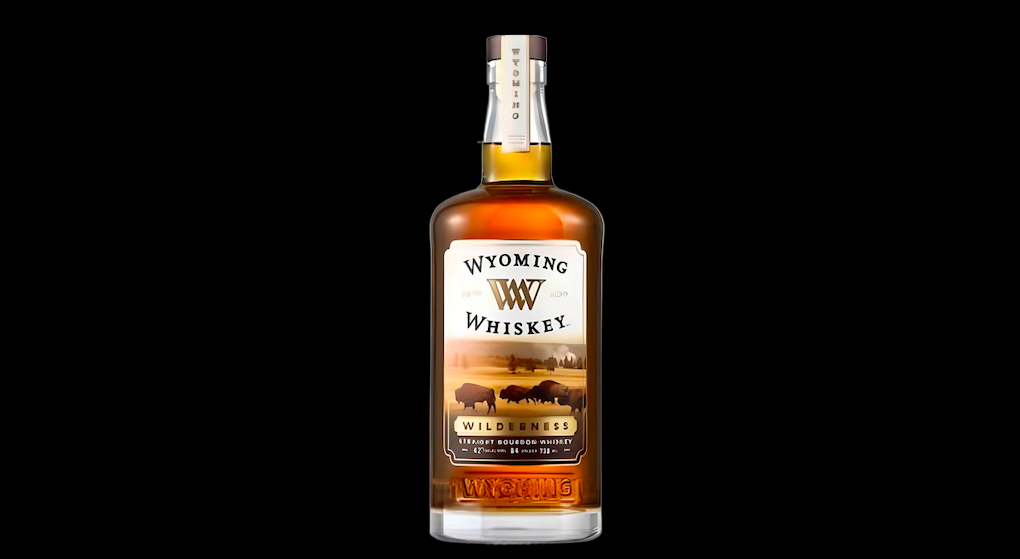 Wyoming Whiskey Wilderness