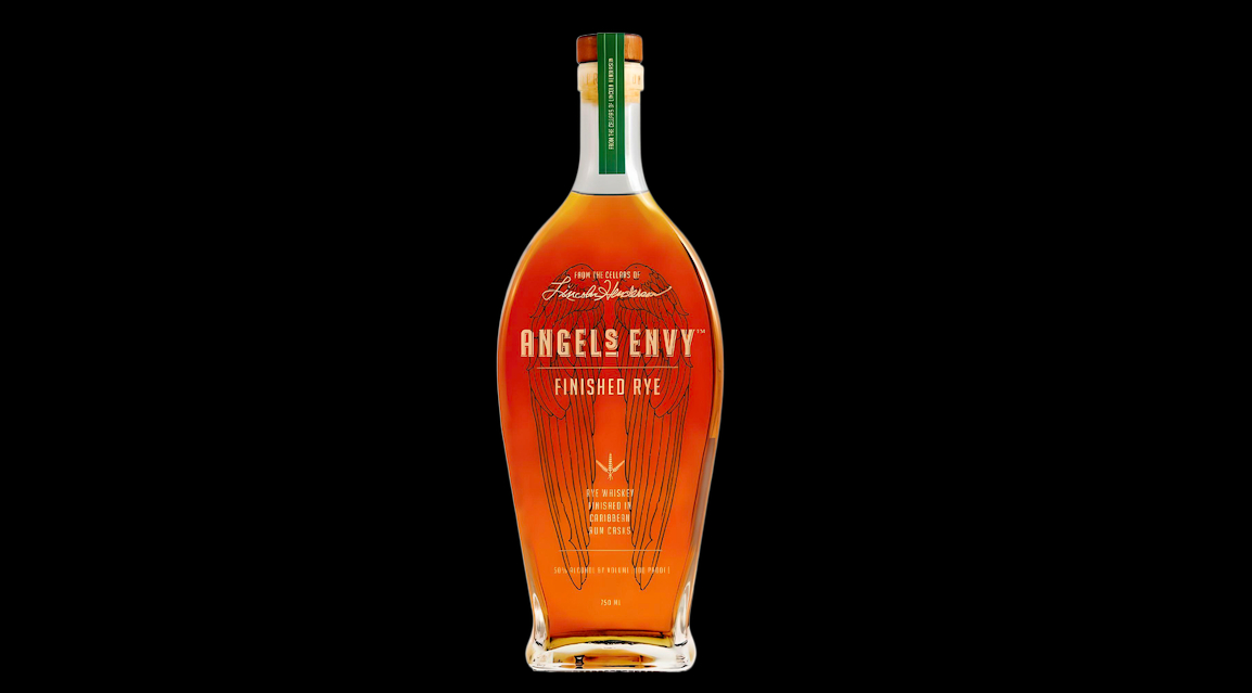 Angel's Envy Finished Rye