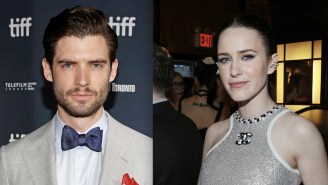 James Gunn Has Found The DCEU’s New Superman And Lois Lane In David Corenswet And Rachel Brosnahan