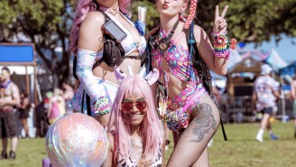 These Photos From Sunset Music Festival Will Leave You Ready For Festival Season