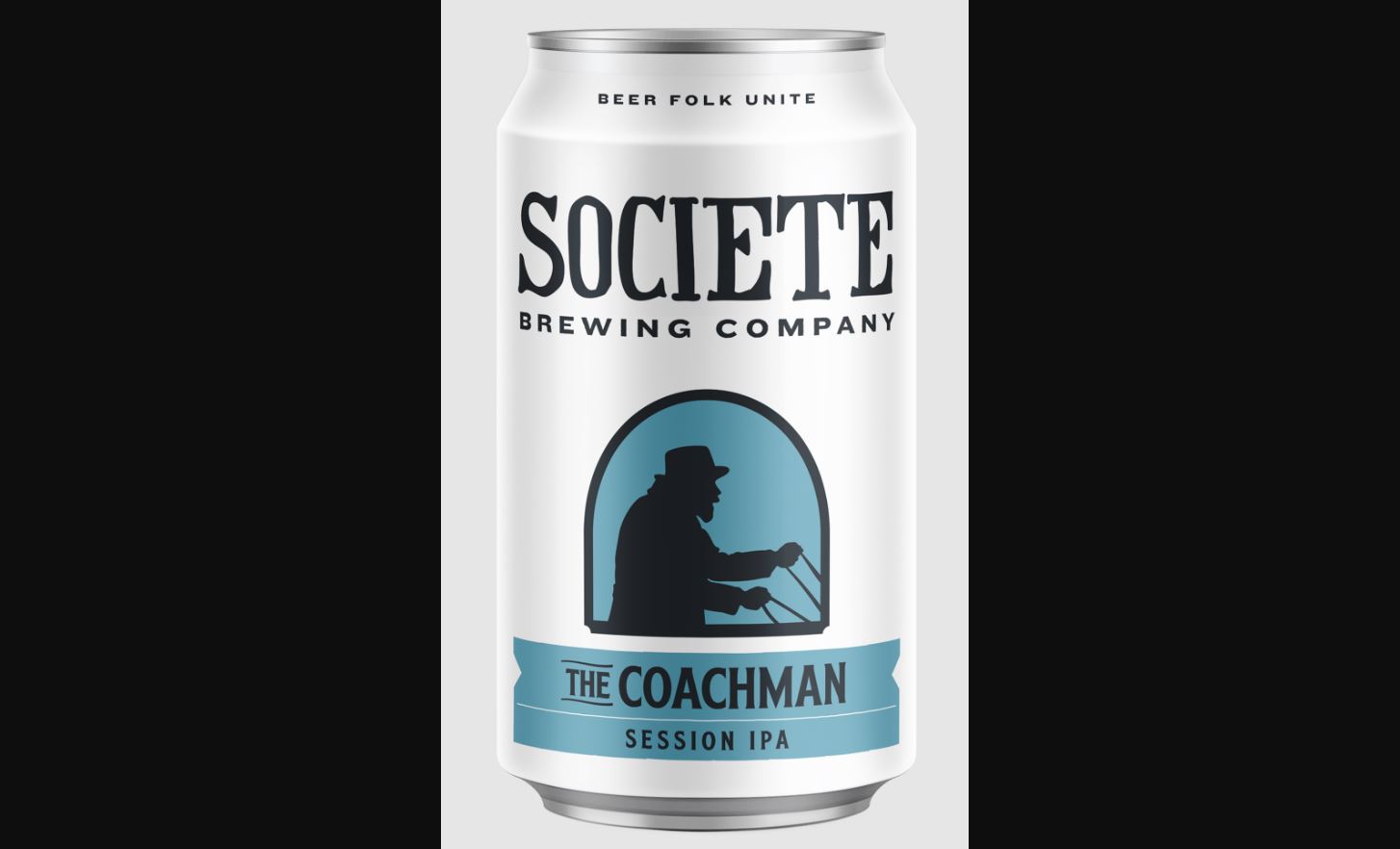 Societe The Coachman