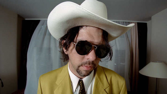 A Posthumous Sparklehorse Album Titled “Bird Machine” Is Coming And “Evening Star Supercharger” Is Out