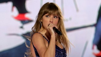 Fans Believe Taylor Swift’s ‘The Eras Tour’ Bodyguard Has Entered The Israel-Hamas Conflict Due To A Viral Online Rumor