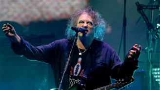 The Cure, Blur, Pulp, And More Are Slated To Headline Corona Capital 2023 In Mexico City, Mexico
