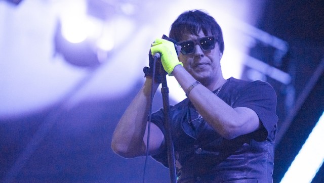 The Strokes Follow A Big Coachella Weekend By Announcing A 2026 World Tour