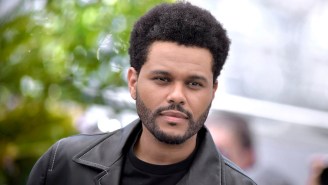 The Weeknd Really Wants To ‘Create A Classic Madonna Album’ Alongside The Pop Icon