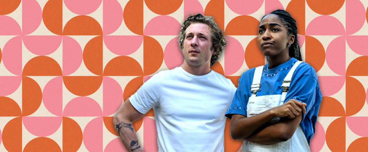 ‘The Bear’ Still Masterfully Brings The Heat In Season Two, In And Out Of The Kitchen (Hell Yes, Chef!)