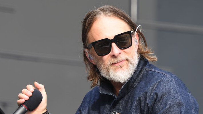 One Of Radiohead’s Old ‘OK Computer’ Songs Just Hit The ‘Billboard’ Hot 100 Chart For The First Time