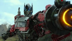 ‘Transformers: Rise Of The Beasts’ Is A Pretty Good Transformers Movie!