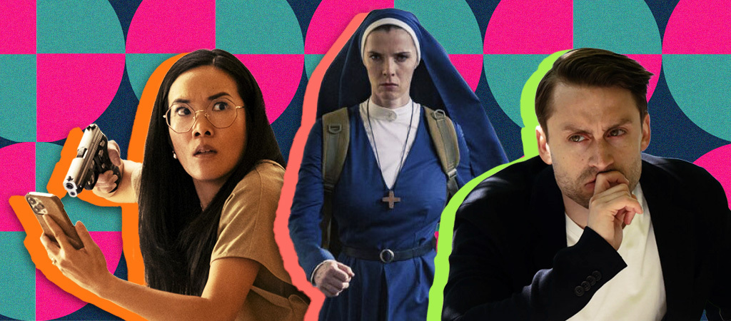 The Best HBO Shows of 2023