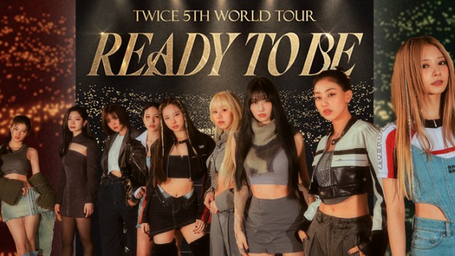 TWICE 'Ready to Be' world tour: tickets, dates, venues and more