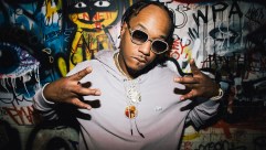 ‘UPROXX Sessions’ Welcomes MyGuyMars (And His Band) With A Groovy Performance Of ‘U Know Wassup/Only You’