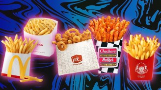 The Ultimate Fast Food And Fast Casual French Fry Ranking For 2023