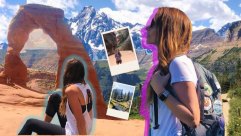 The Most Awe-Inspiring Hikes In US National Parks, Ranked (Plus Where To Grab A Drink After)