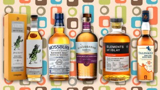 The Best ‘Value’ Scotch Whiskies, Tasted Blind And Ranked
