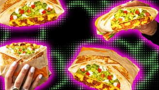 Taco Bell’s Vegan Crunchwrap Is Our Favorite Vegan Meal In Fast Food. Here’s How To Get It