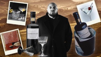 A Fresh Voice In The Spirits Game Talks About Elevating Vodka In America