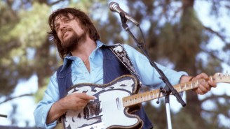 Vinyl Me, Please Has Announced Their Latest Box Set Offering With ‘The Story Of Waylon Jennings’