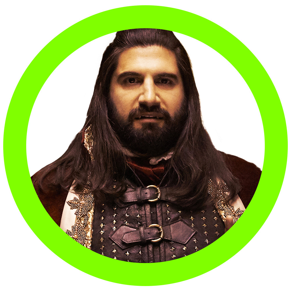 What We Do in the Shadows