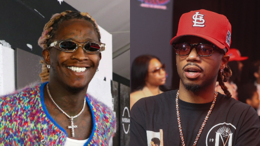 Young Thug And Metro Boomin Plan To Prove “Business Is Business” With Upcoming Release