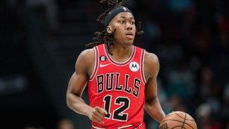 Ayo Dosunmu Will Return To The Bulls On A 3-Year, $21 Million Deal