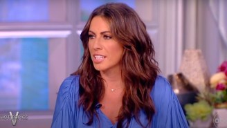 ‘The View’s Alyssa Farah Griffin Fired Back At Trump After He Attacked Her On Fox News: ‘He’s Unfit For Office’