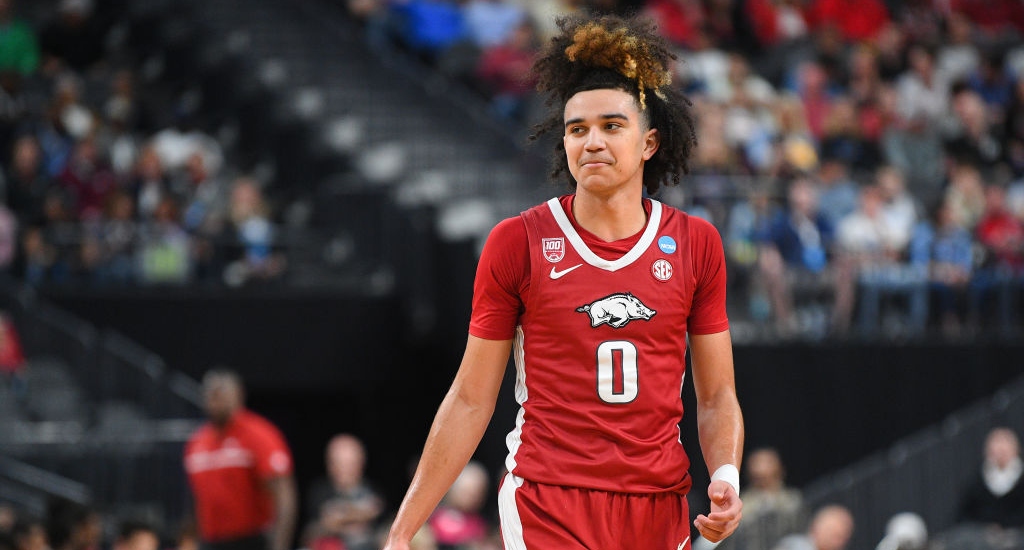 Orlando Magic: 2022 NBA Draft Grades For Every Pick