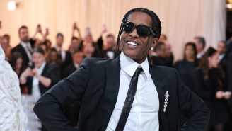 ASAP Rocky And His Attorney, Joe Tacopina, Have Reportedly Been Named In A Defamation Lawsuit