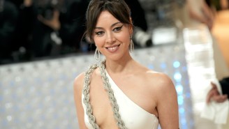 Aubrey Plaza Is Slated To Star In John Waters’ Next Film After She Begged Him Over Email