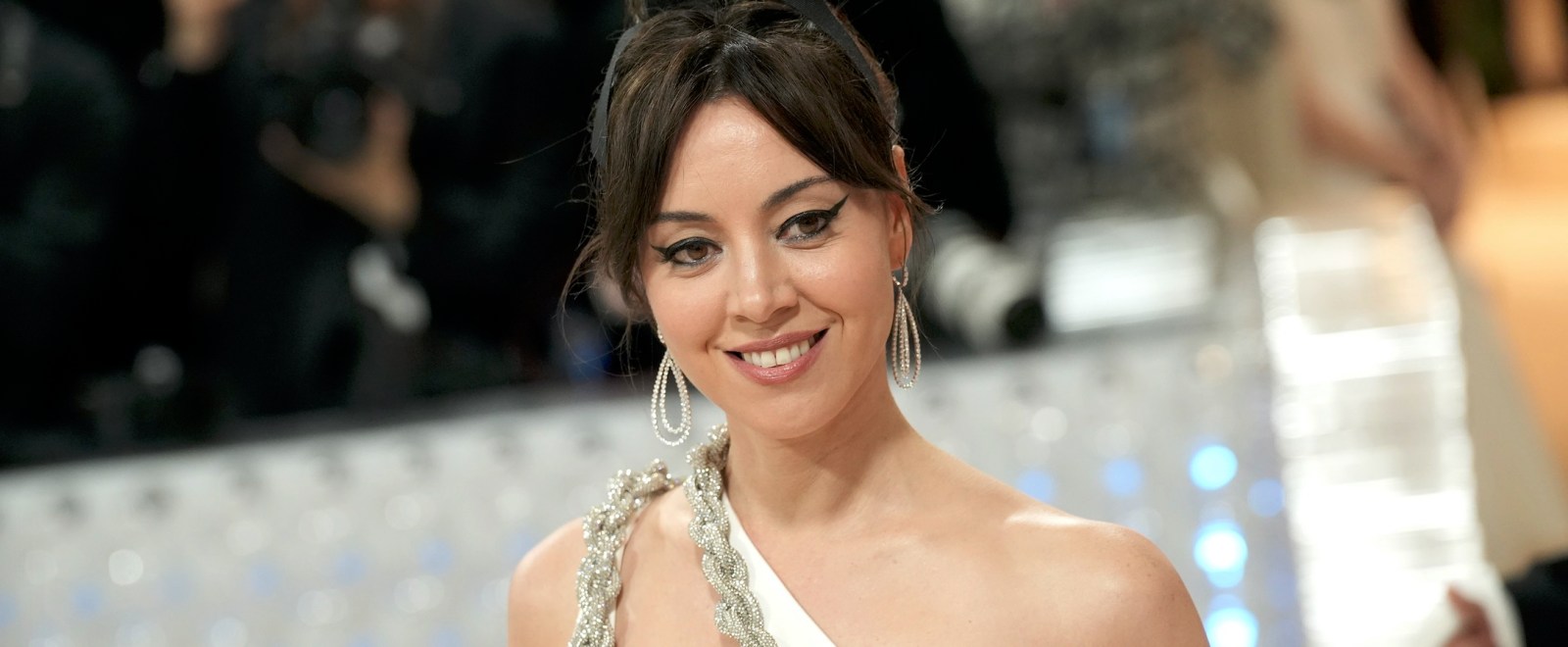 aubrey plaza