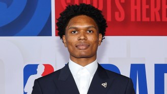 2023 NBA Draft Grades: Detroit Pistons Get ‘B-‘ For Ausar Thompson At 5, ‘B’ For Marcus Sasser At 25