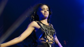 Azealia Banks Encouraged ‘Legal Literacy’ As She Shut Down A Report That She Was Evicted From Her Florida Residence