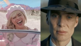 Apparently Tens Of Thousands Of People Have Already Locked In Plans To See ‘Barbie’ And ‘Oppenheimer’ On The Same Day