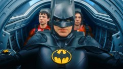 They Finally Cracked ‘The Flash’ Movie Code And It’s Really Good