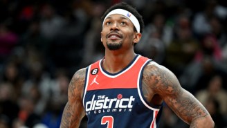 Bradley Beal Has Reportedly Been Traded To The Phoenix Suns For Chris Paul, Landry Shamet, And Pick Swaps