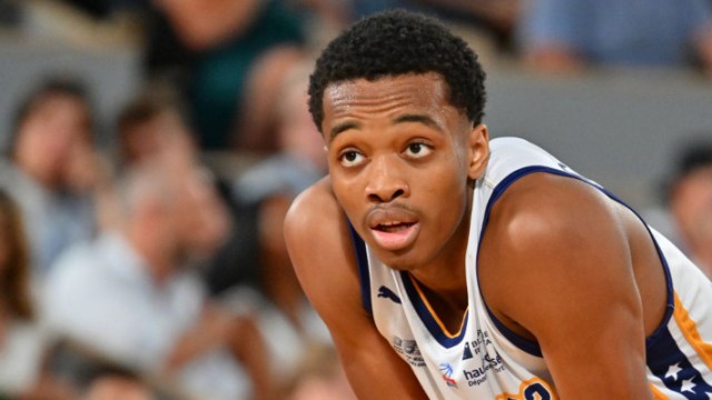 Wizards-Pacers NBA Draft trade details: Washington lands Bilal Coulibaly,  Indiana gets Jarace Walker, picks