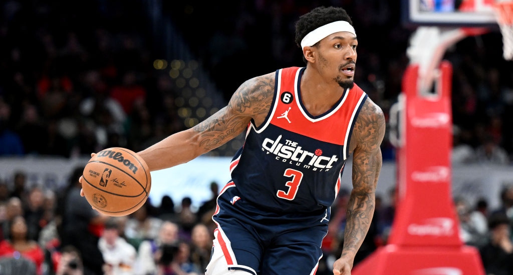 Wizards insider: Bradley Beal should thrive on Suns