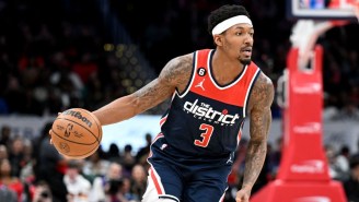 Here Are 10 Fake Trades The Wizards Could Look At For Bradley Beal
