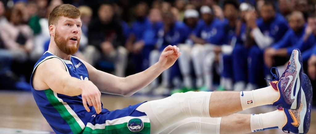 Mavs Trade No. 10 Pick In 2023 Draft, Davis Bertans To OKC