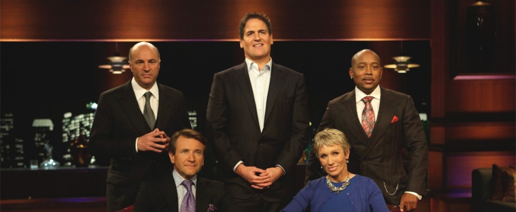 A 'Shark Tank' Success Story Has Turned Messy As Restraining