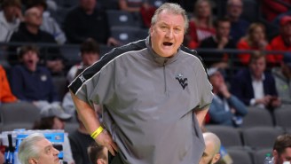 Bob Huggins Is Expected To Resign From West Virginia After A DUI