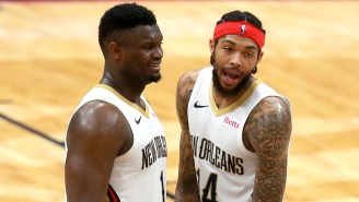 The Complete ‘NBA 2K24’ Player Ratings For The New Orleans Pelicans