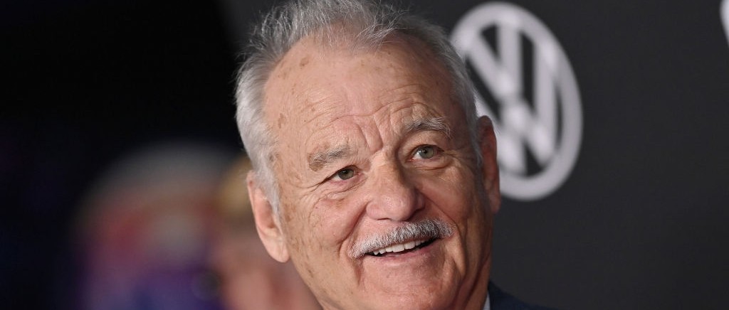 Bill Murray And Kelis Are Reportedly Dating