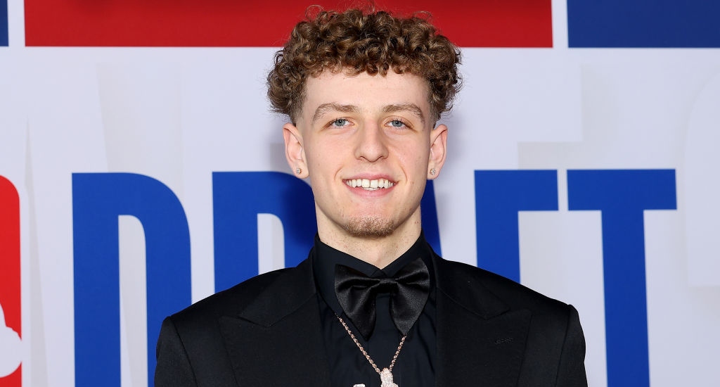 2023 NBA Draft Grades: Warriors Get 'B-' For Brandin Podziemski