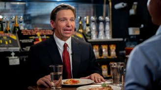 ‘Ron DeSantis Is The Worst Presidential Candidate I’ve Ever Seen,’ Proclaims Longtime Republican Strategist