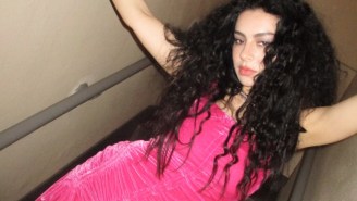 Charli XCX Takes ‘Barbie’ For A ‘Speed Drive’ On Her Mystical New Single