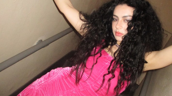 Charli XCX takes ‘Barbie’ for a ‘Speed ​​Drive’ on her mystical new single